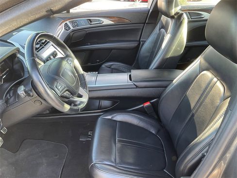 Used 2019 Lincoln MKZ Reserve w/ Reserve Plus Package image 18