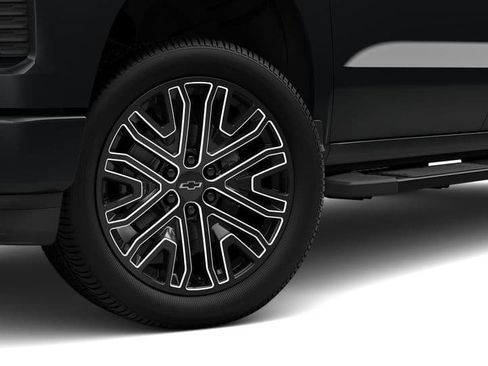 New 2026 Chevrolet Silverado 1500 RST w/ Safety Package image 21