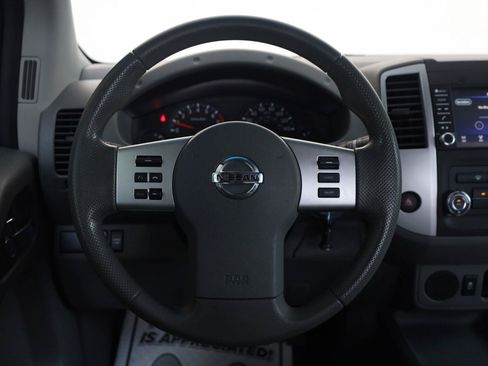 Used 2019 Nissan Frontier S RWD image 24