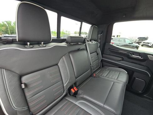 Used 2026 GMC Sierra 1500 AT4X AWD/4WD image 15