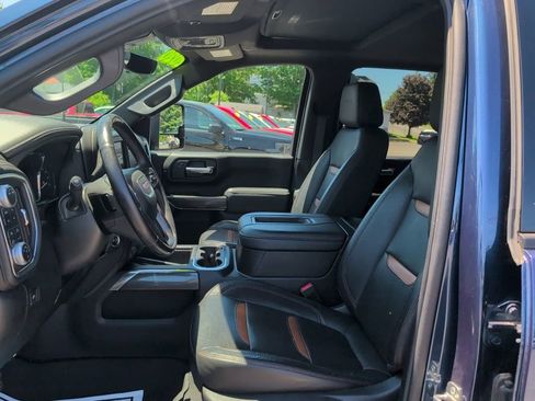 Used 2020 GMC Sierra 3500 AT4 w/ AT4 Premium Package AWD/4WD image 13