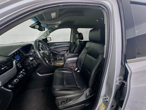Used 2018 Chevrolet Tahoe LT w/ Max Trailering Package image 13