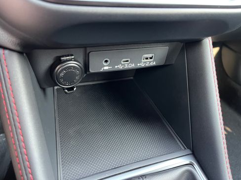 New 2026 Subaru WRX Limited w/ Accessory Package #2 AWD/4WD image 31