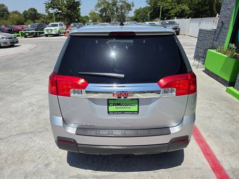 Used 2014 GMC Terrain SLE FWD image 13