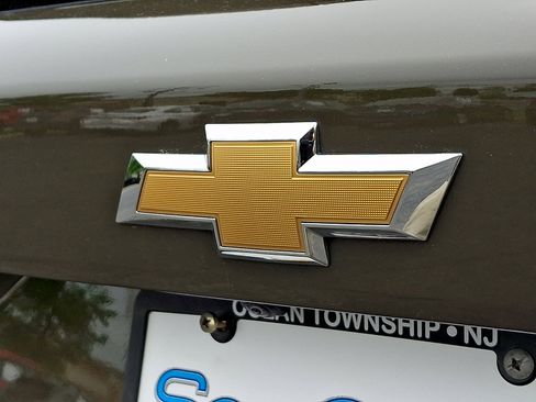 Certified 2024 Chevrolet Trax LS w/ LS Convenience Package FWD image 30