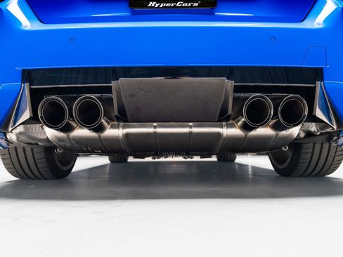Used 2026 BMW M2 w/ Lighting Package RWD image 35