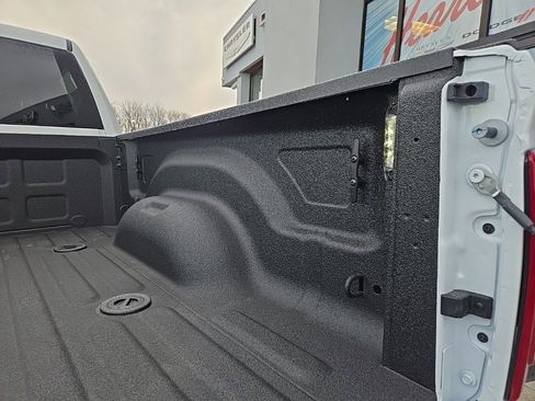 New 2026 RAM 2500 Big Horn image 26