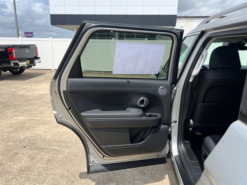 New 2026 Hyundai Palisade SEL FWD image 16