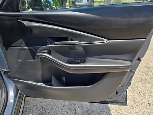 Used 2025 MAZDA CX-30 AWD 2.5 S w/ Preferred Package image 32