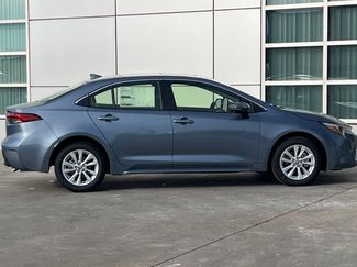 New 2026 Toyota Corolla XLE video 3