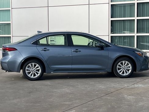 New 2026 Toyota Corolla XLE image 3