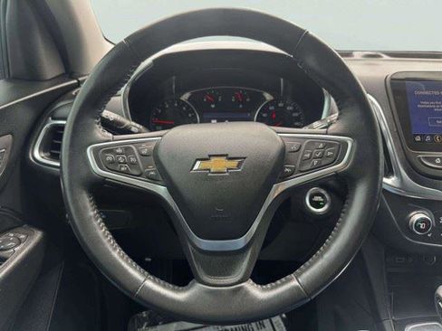 Used 2022 Chevrolet Equinox LT FWD image 31