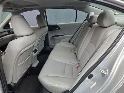 Used 2013 Honda Accord EX-L image 10