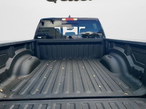 Used 2025 RAM 1500 Laramie w/ Trailer Tow Group image 12