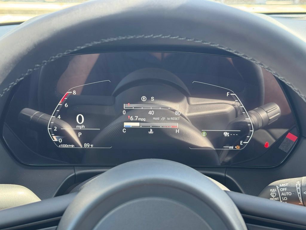 New 2026 MAZDA CX-5 AWD 2.5 S image 13