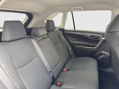 Used 2023 Toyota RAV4 LE FWD image 43