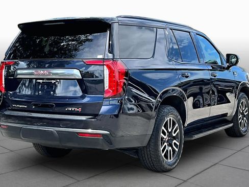 Used 2024 GMC Yukon AT4 w/ Max Trailering Package AWD/4WD image 13