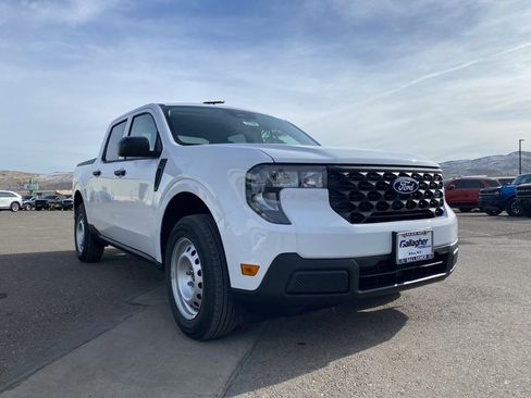 New 2026 Ford Maverick XL image 12