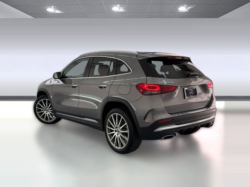 Certified 2022 Mercedes-Benz GLA 250 image 3