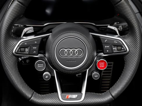 Used 2022 Audi R8 V10 performance image 53
