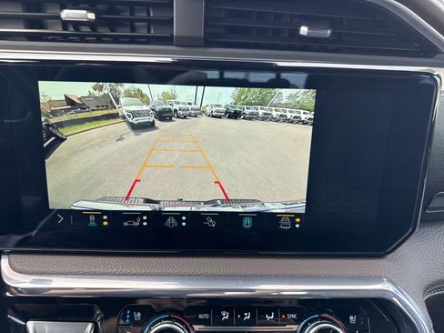 Used 2023 GMC Sierra 1500 Denali image 23