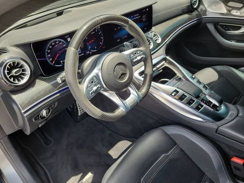 Used 2021 Mercedes-Benz AMG GT 63 image 22