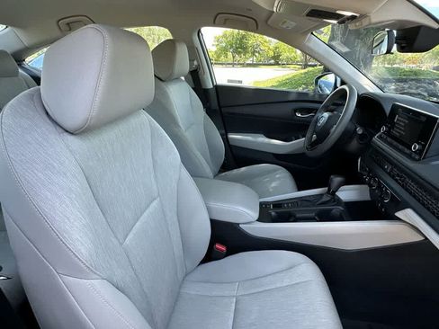 Used 2023 Honda Accord LX image 19
