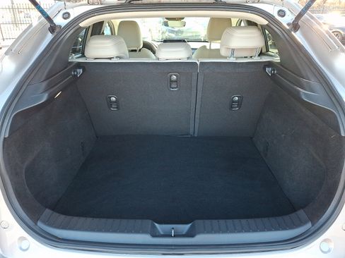 Used 2023 MAZDA CX-30 AWD 2.5 S w/ Preferred Package image 26