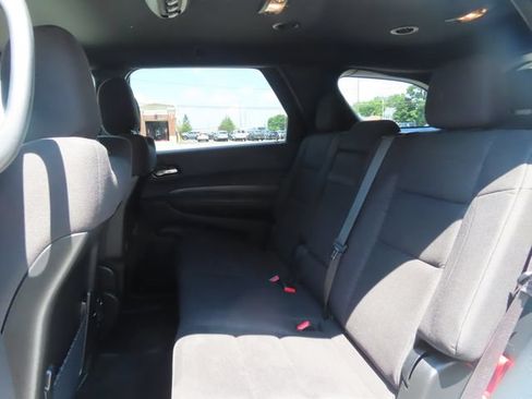 Used 2023 Dodge Durango GT AWD/4WD image 23