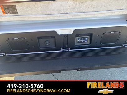 New 2025 Chevrolet Silverado 1500 RST w/ Redline Edition