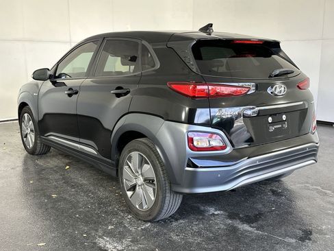 Used 2020 Hyundai Kona Ultimate image 9