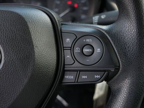 Certified 2024 Toyota Corolla LE FWD image 25