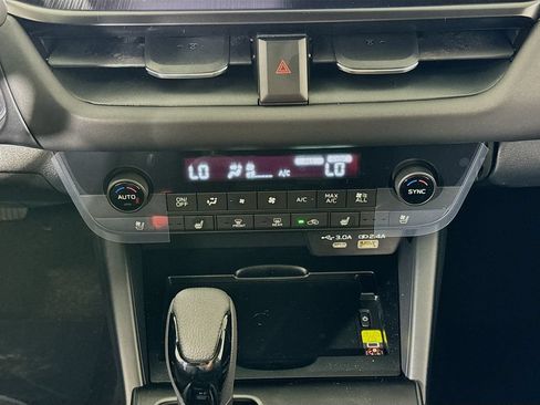 New 2026 Subaru Outback Touring XT AWD/4WD image 16