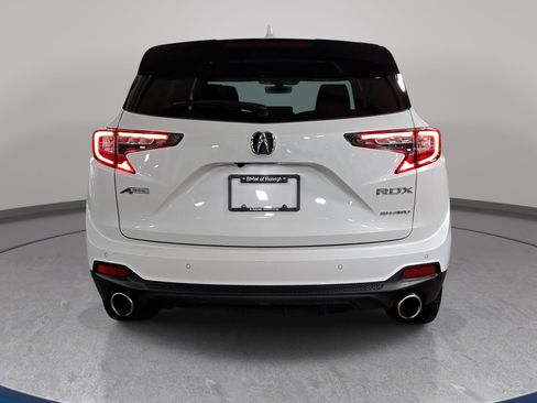 Used 2023 Acura RDX A-Spec AWD/4WD image 6