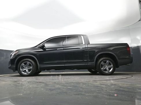Used 2023 Honda Ridgeline RTL-E image 37