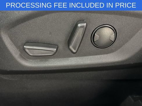 Certified 2024 Ford Edge SEL w/ Convenience Package AWD/4WD image 4