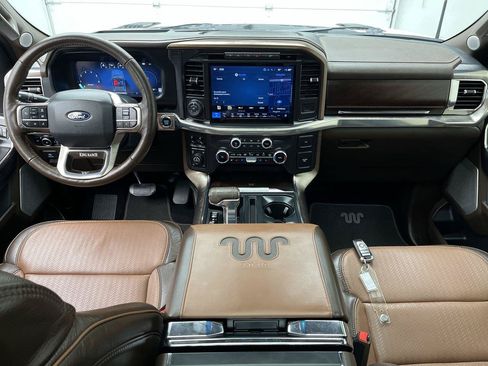 Used 2024 Ford F150 King Ranch AWD/4WD image 21