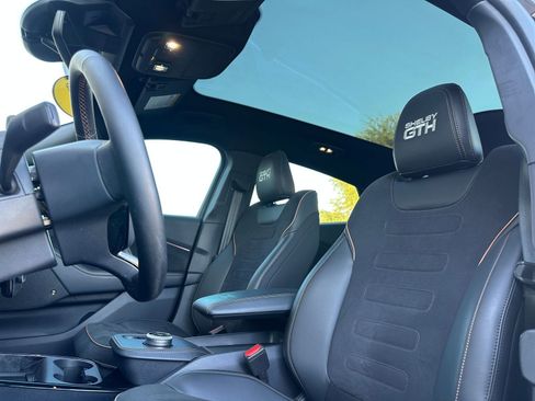 Used 2023 Ford Mustang Mach-E GT image 28