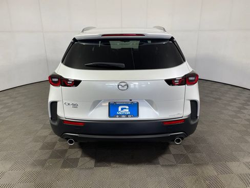 New 2026 MAZDA CX-50 AWD 2.5 S w/ Weather Package image 6