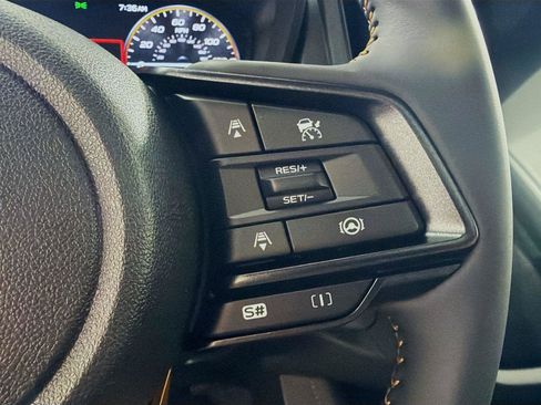 New 2026 Subaru Forester Wilderness AWD/4WD image 40