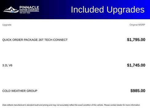 Used 2018 Jeep Cherokee Latitude image 5