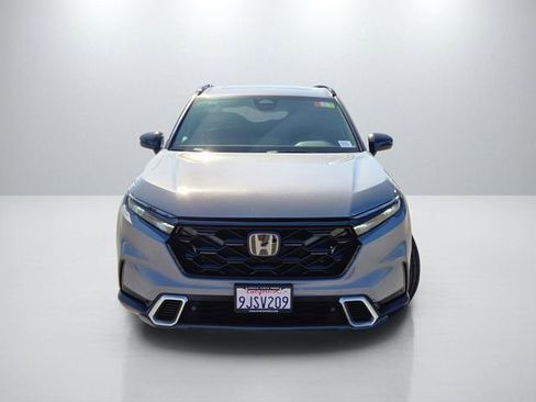 Used 2024 Honda CR-V Sport Touring image 2