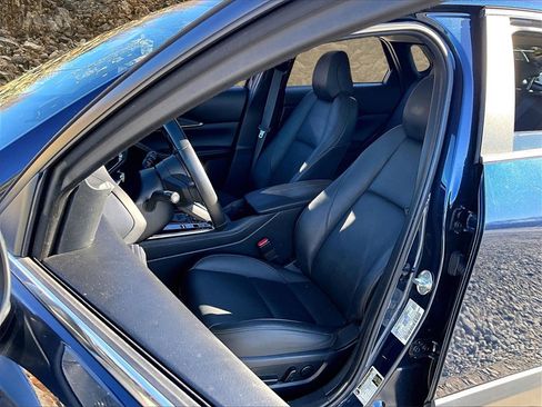 Used 2022 MAZDA CX-30 AWD 2.5 Turbo S image 24