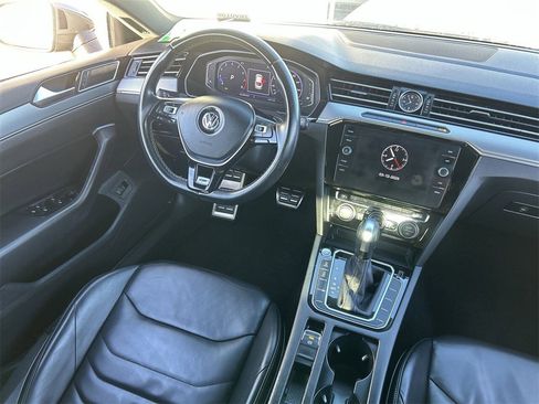 Used 2020 Volkswagen Arteon SEL image 10