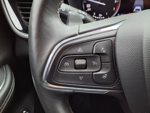 Used 2023 Buick Envision Avenir AWD/4WD image 15