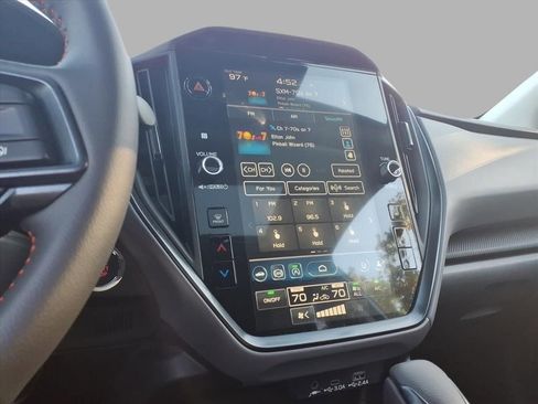 New 2025 Subaru Crosstrek 2.5i Limited w/ Crosstrek Mirror Package image 8