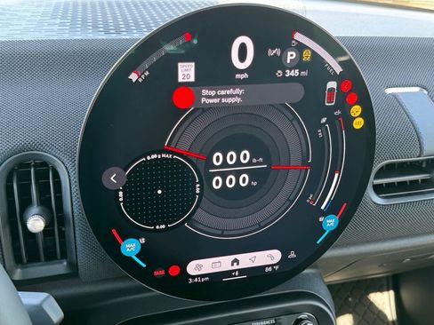 New 2026 MINI Cooper S FWD image 27