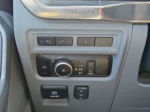 Used 2023 Ford F150 Lariat w/ Equipment Group 502A High AWD/4WD image 26