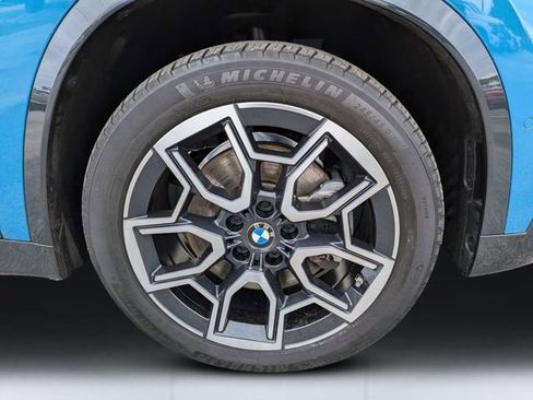 Used 2023 BMW X1 xDrive28i w/ Premium Package AWD/4WD image 10