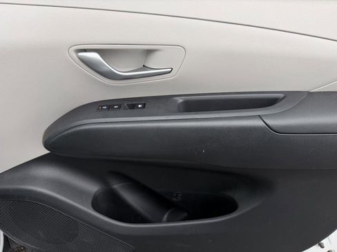 Used 2025 Hyundai Tucson SEL image 22